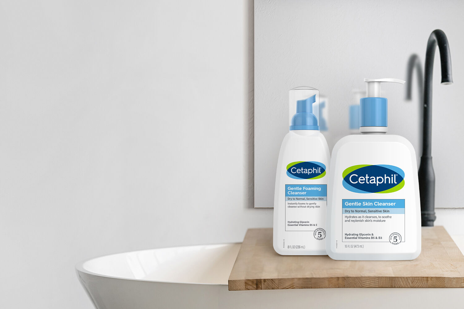How Cetaphil Helps Sensitive Skin and What It Means for Pakistani Skin
